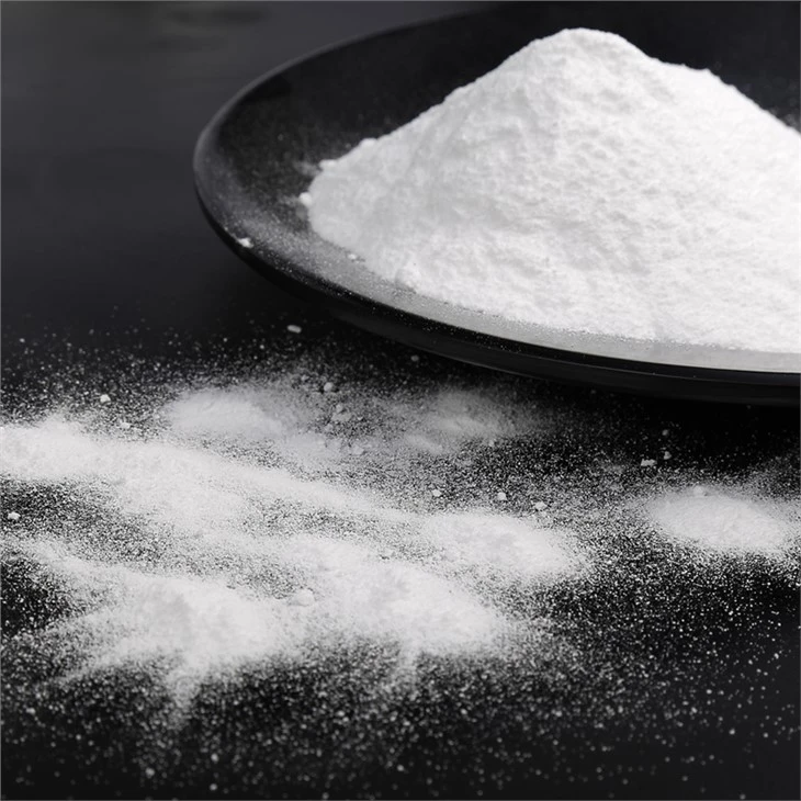Soda Ash Light